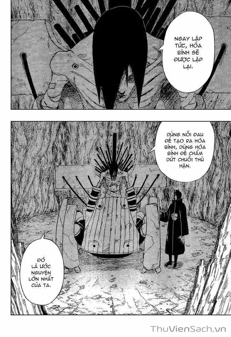 Chapter 428 - Image 16