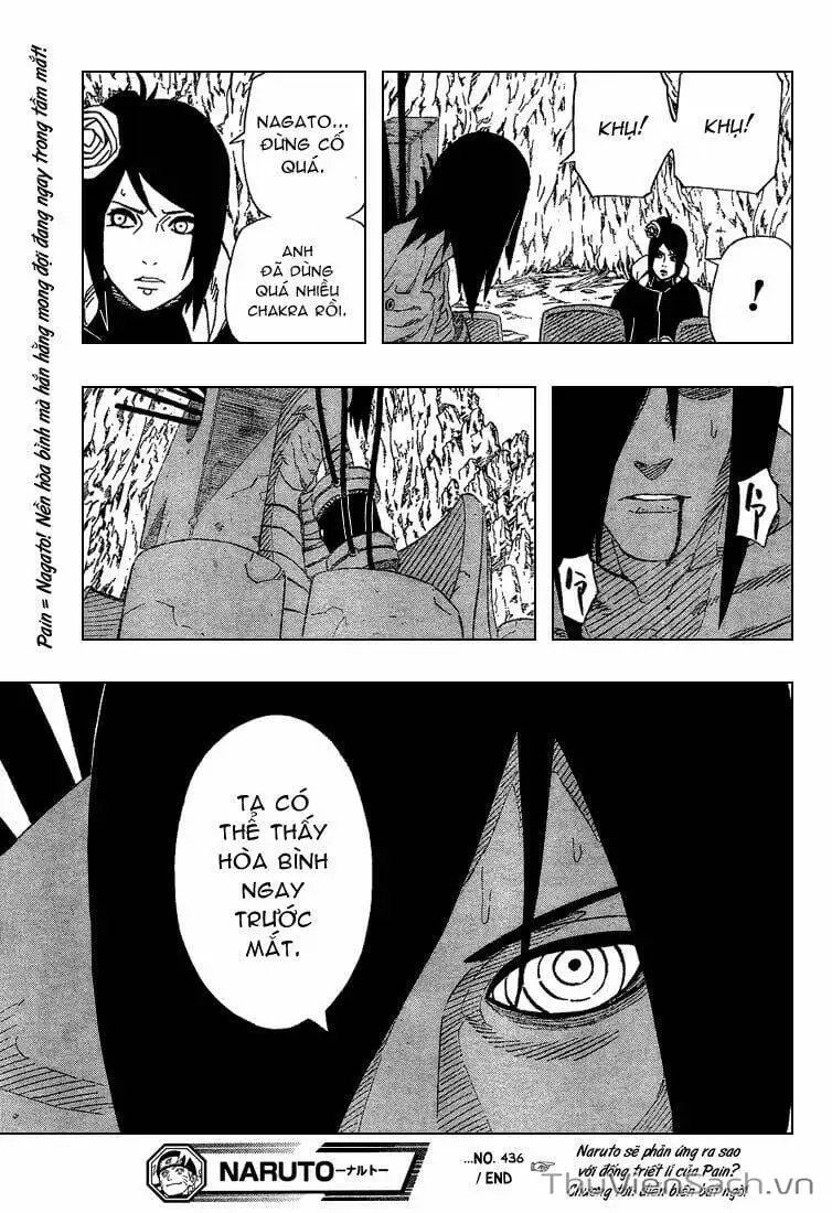 Chapter 428 - Image 17