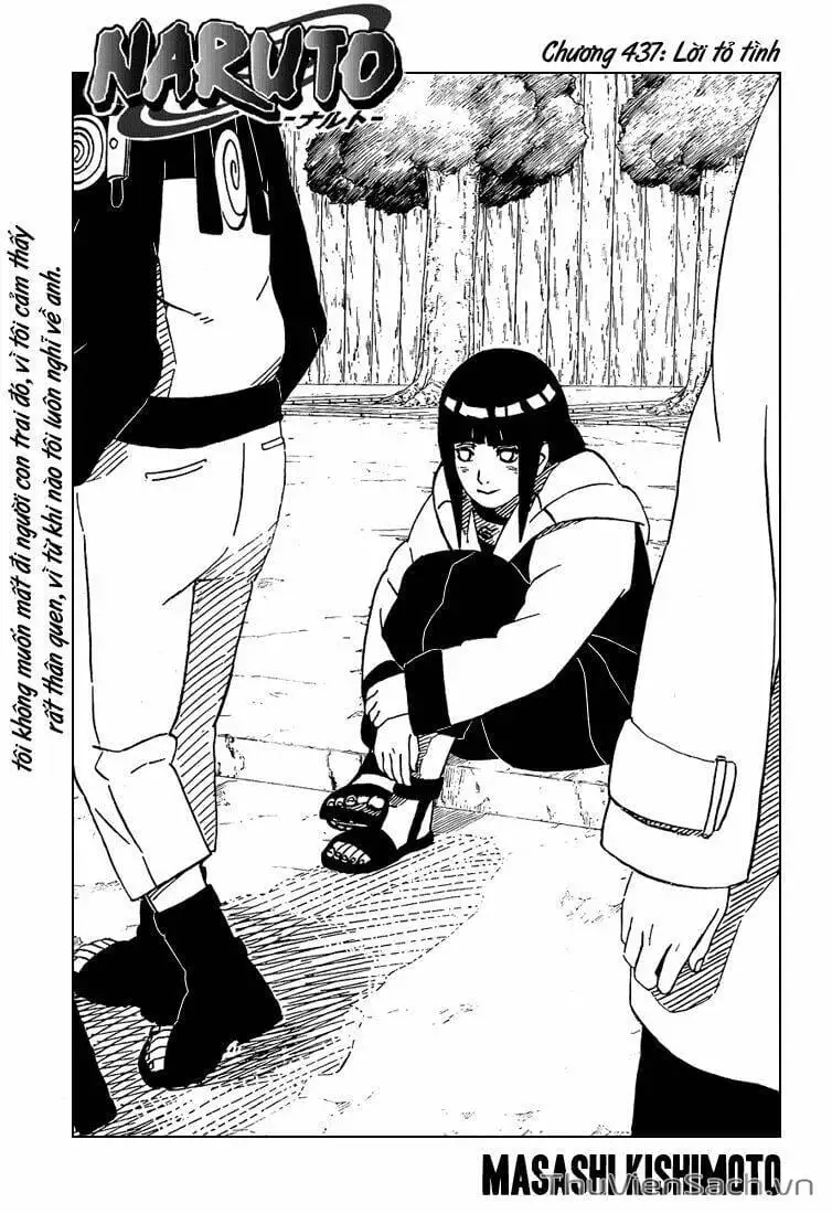 Chapter 428 - Image 18