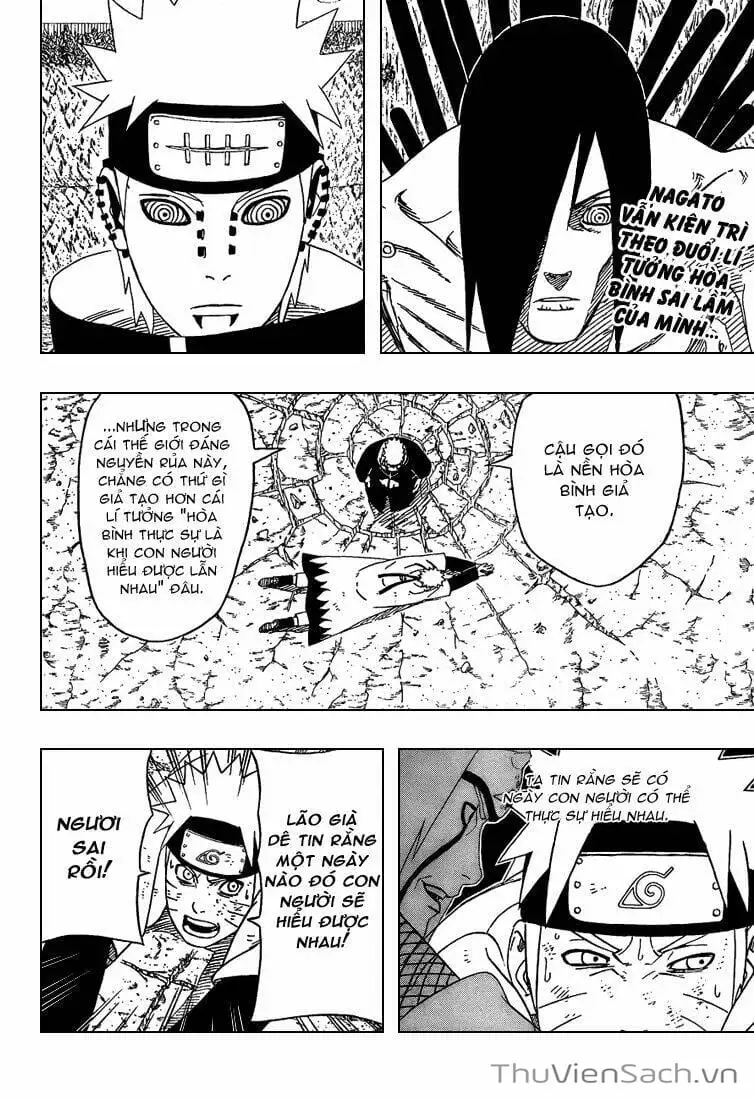 Chapter 428 - Image 19