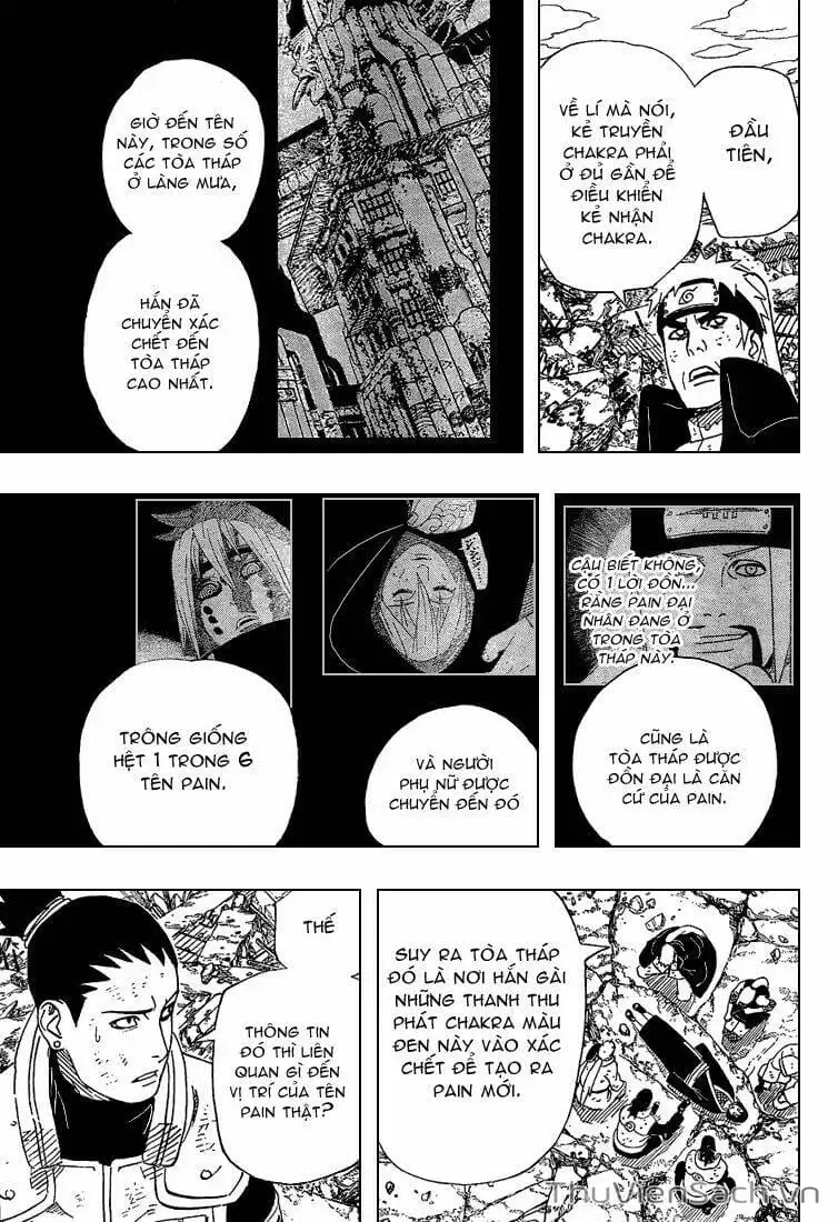 Chapter 428 - Image 3