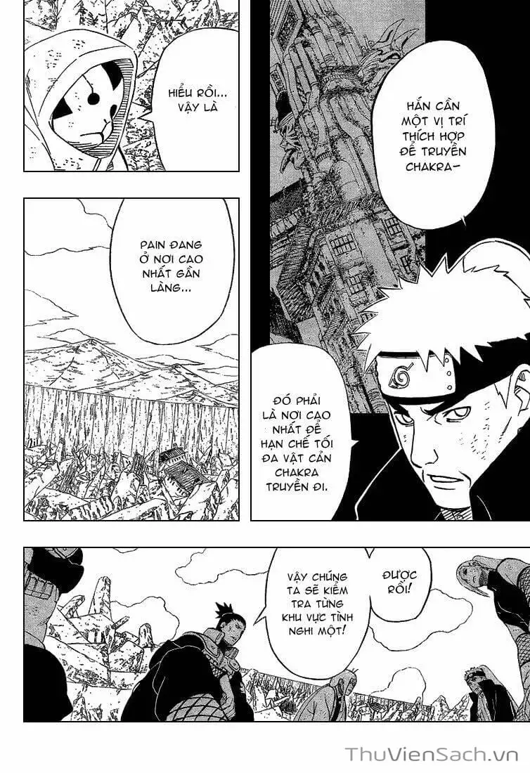 Chapter 428 - Image 4