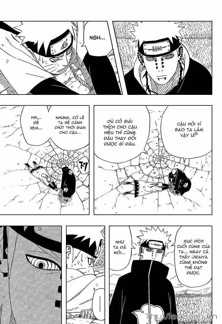 Chapter 428 - Image 5