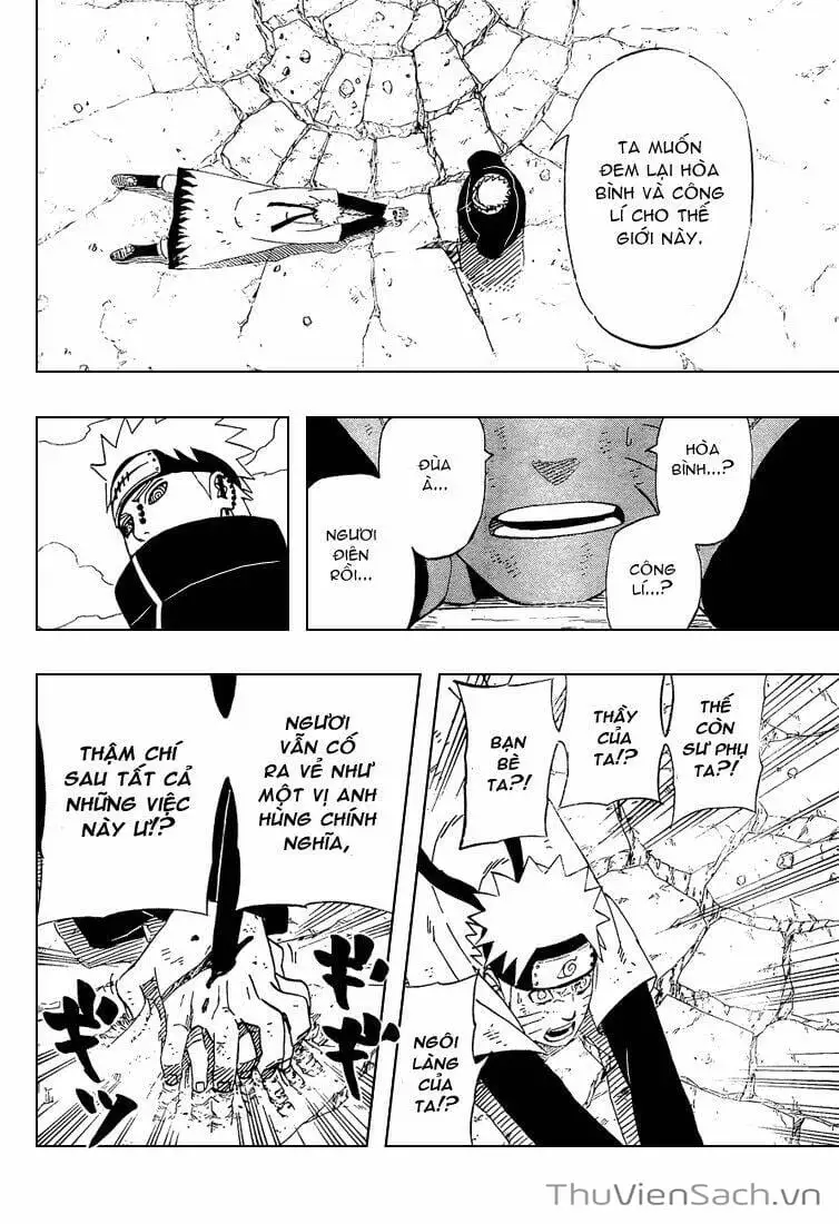 Chapter 428 - Image 6