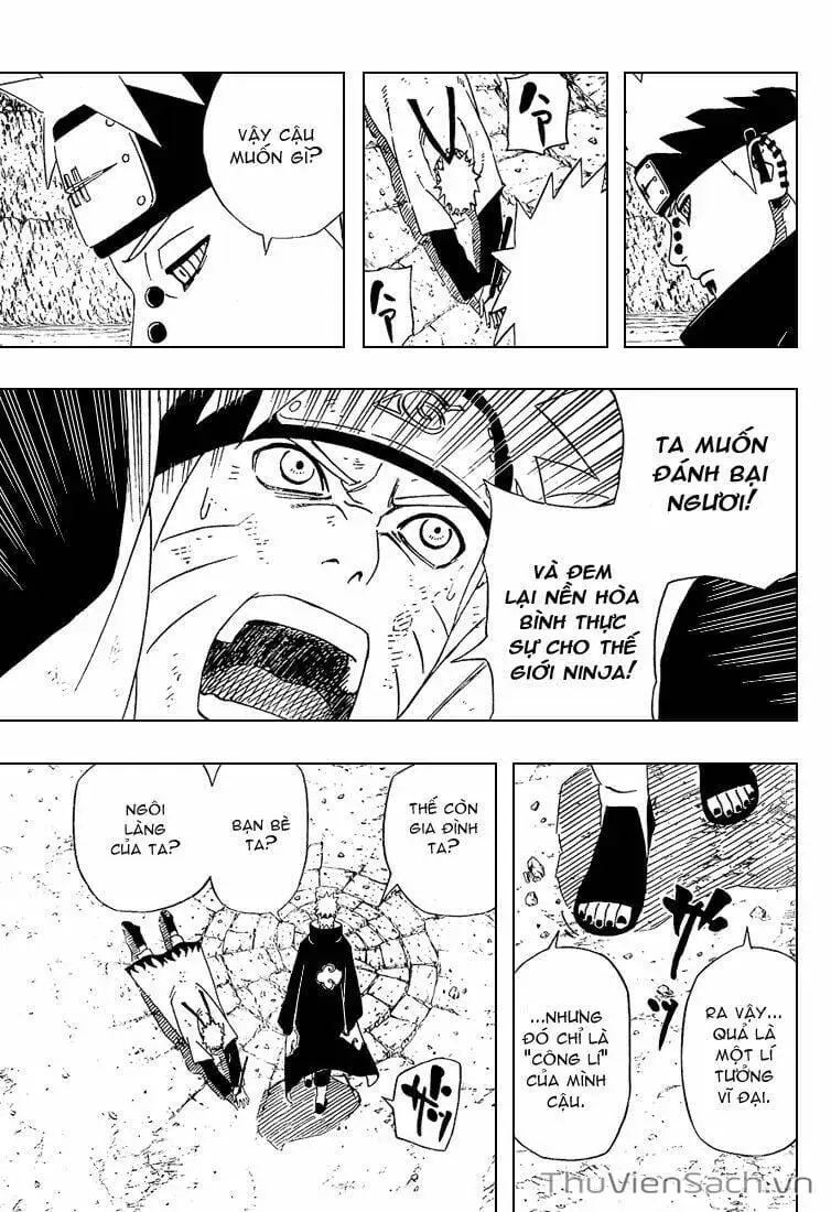Chapter 428 - Image 7
