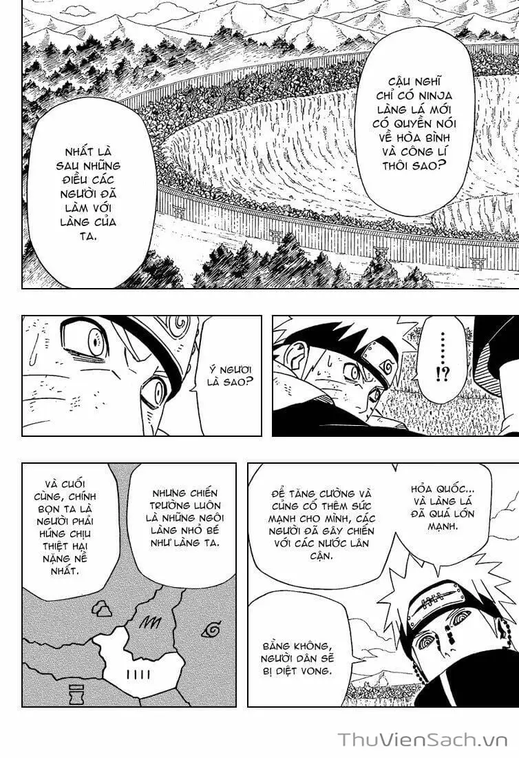 Chapter 428 - Image 8