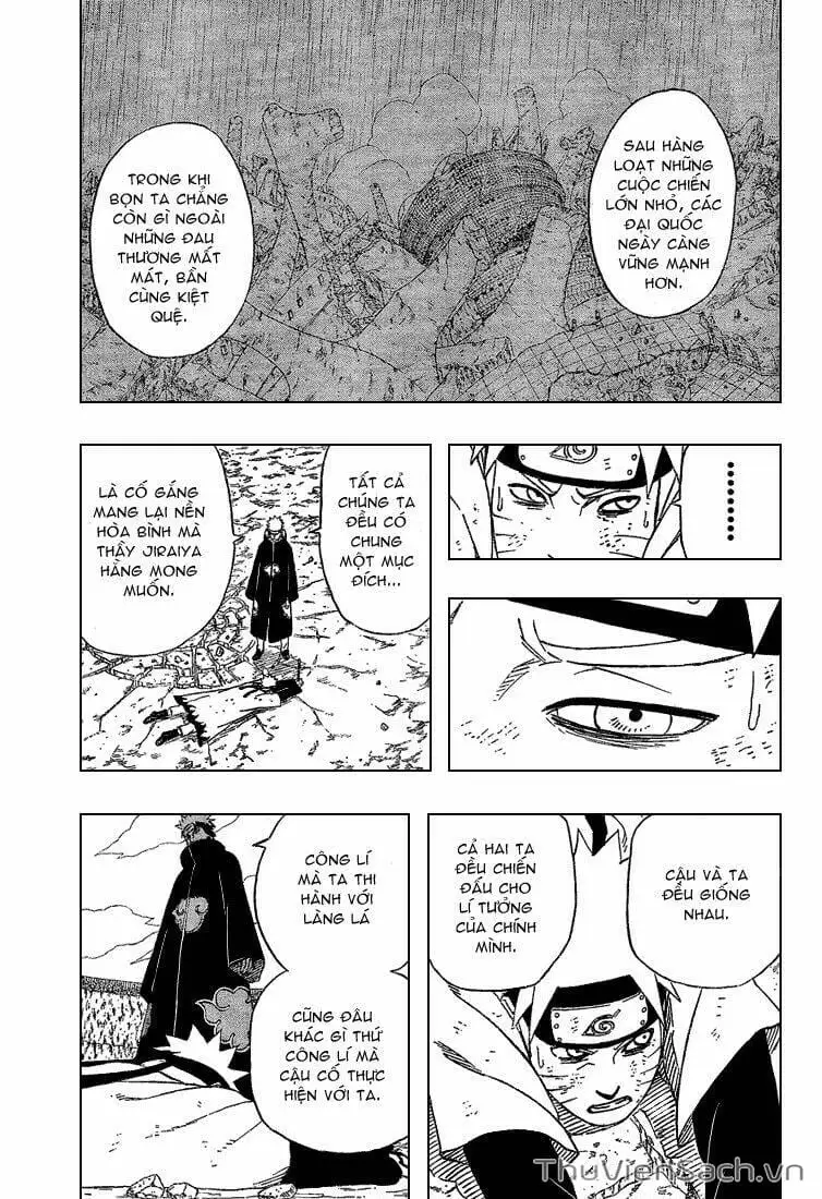 Chapter 428 - Image 9