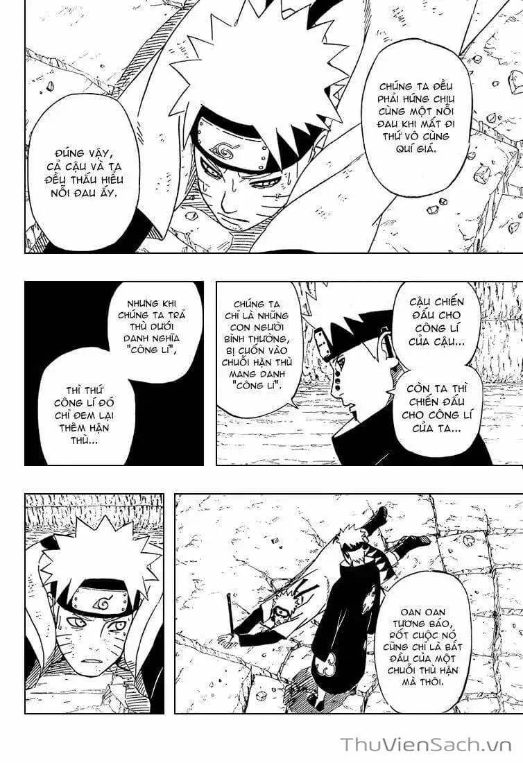 Chapter 428 - Image 10