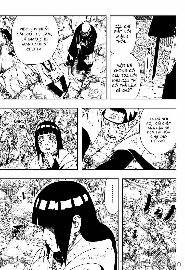 Chapter 429 - Image 1