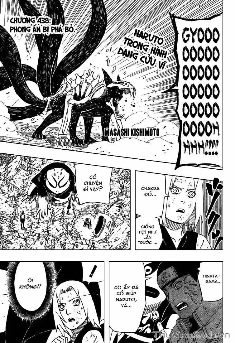Chapter 429 - Image 15