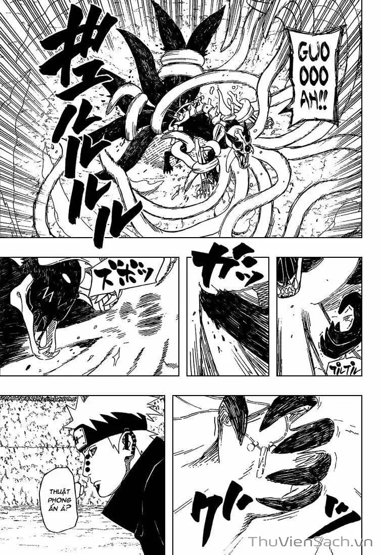 Chapter 429 - Image 17