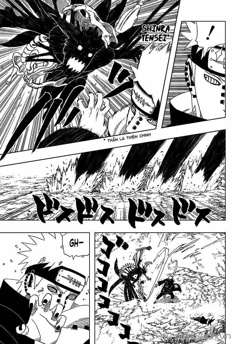Chapter 429 - Image 19
