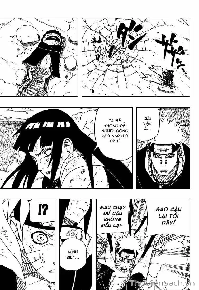 Chapter 429 - Image 7
