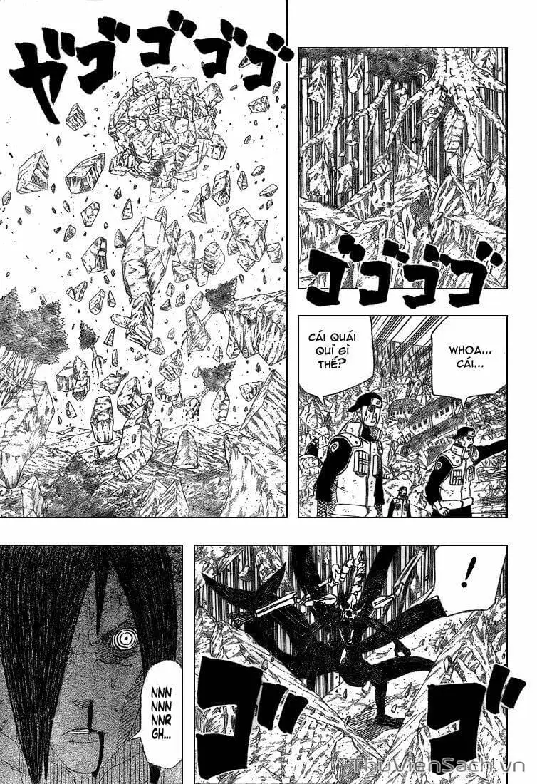 Chapter 430 - Image 15