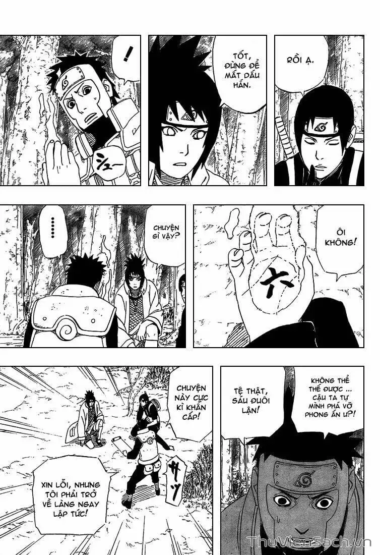 Chapter 430 - Image 7
