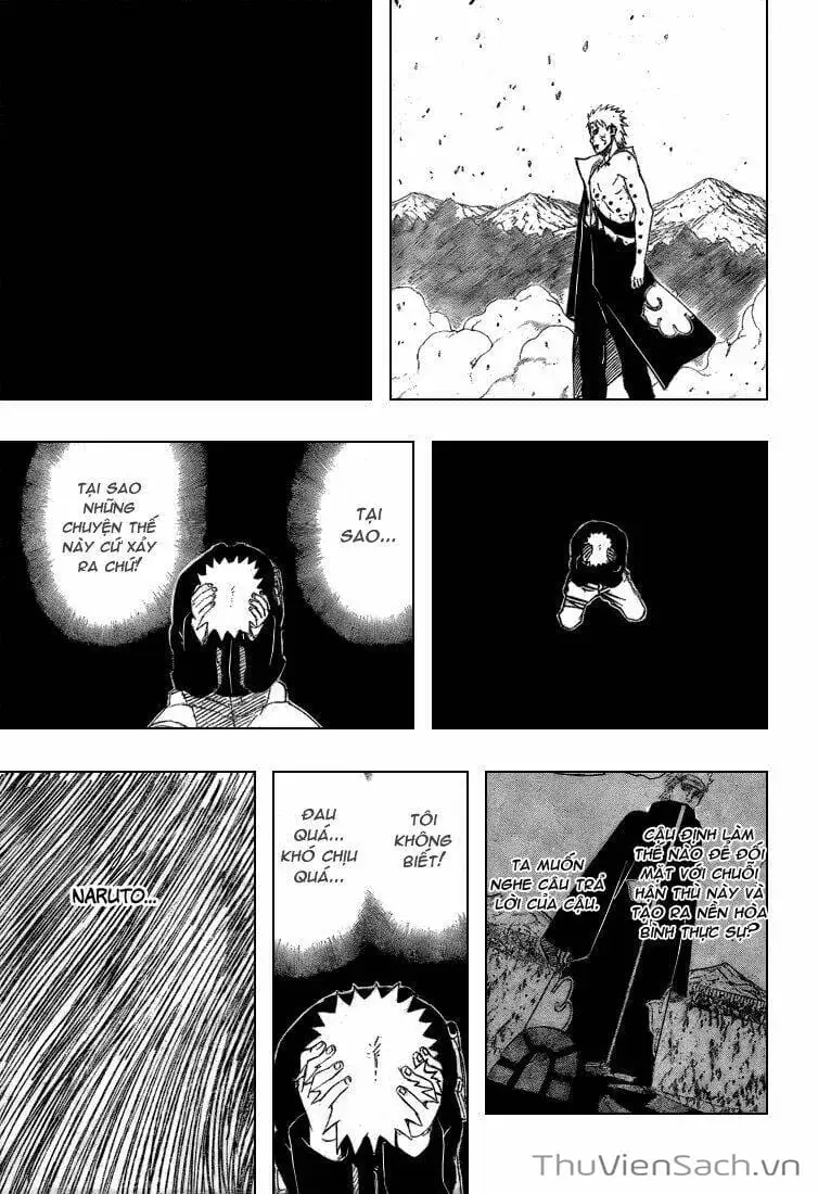 Chapter 431 - Image 1