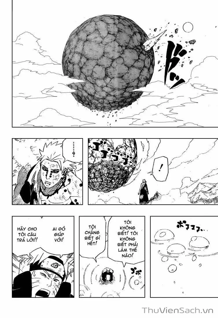 Chapter 431 - Image 2
