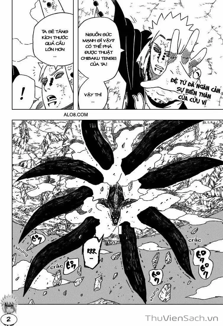 Chapter 431 - Image 11