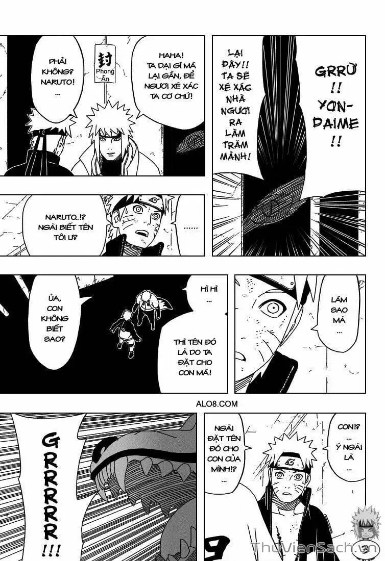 Chapter 431 - Image 12
