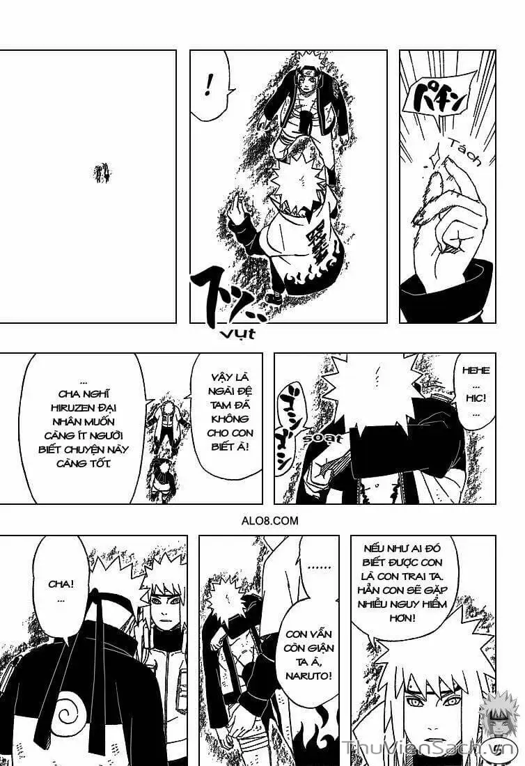 Chapter 431 - Image 14