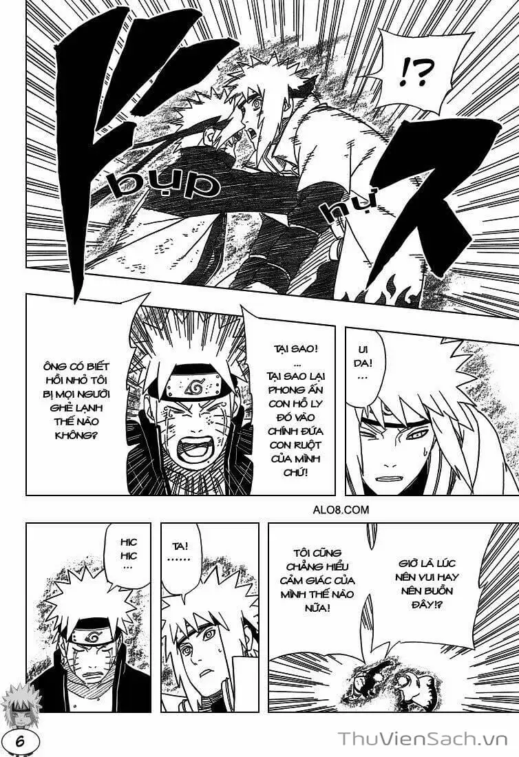 Chapter 431 - Image 15