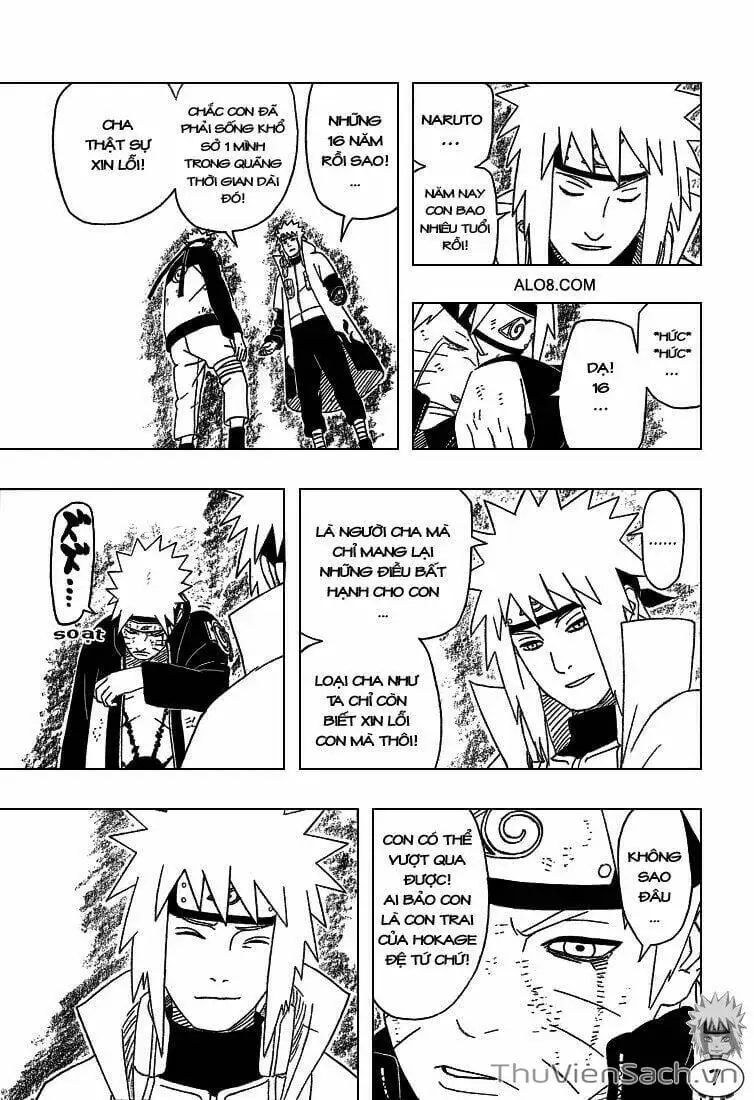 Chapter 431 - Image 16
