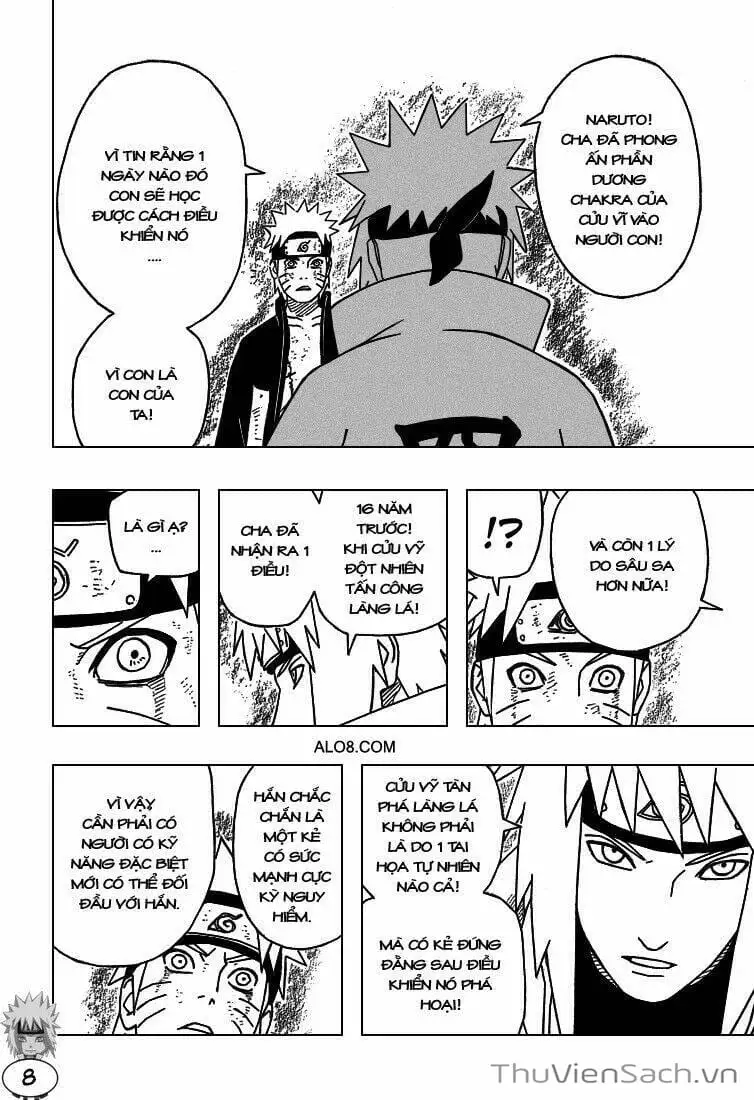 Chapter 431 - Image 17