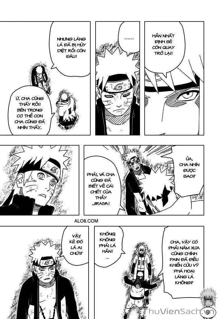 Chapter 431 - Image 18