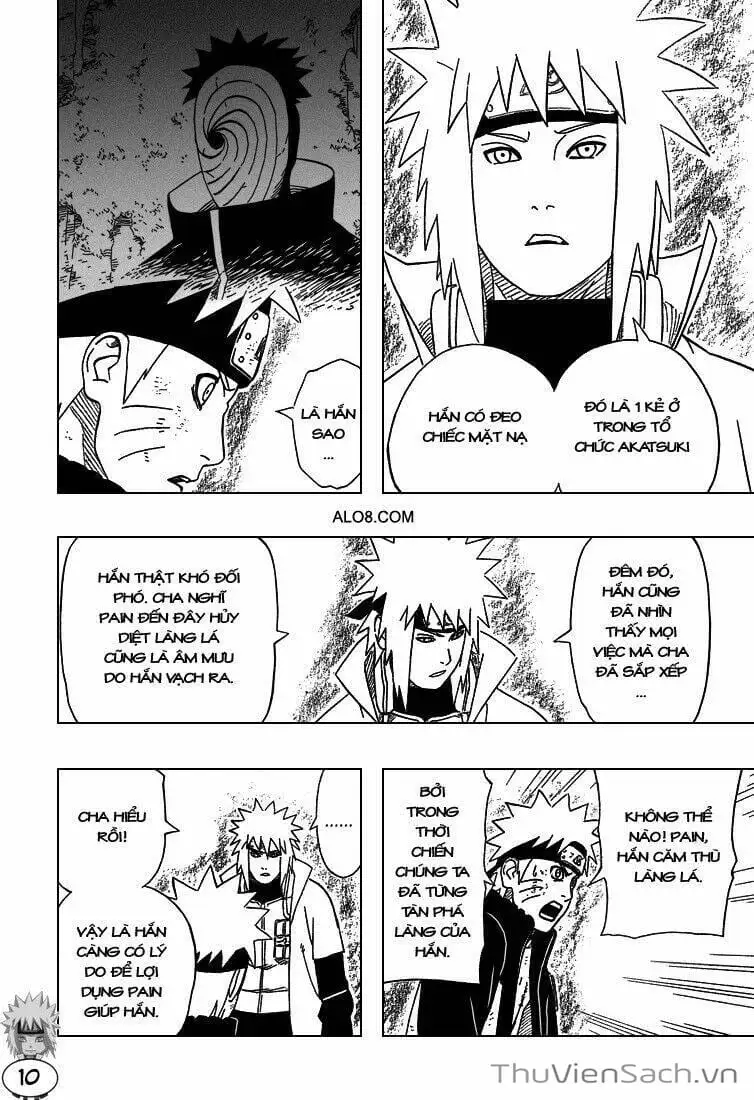 Chapter 431 - Image 19