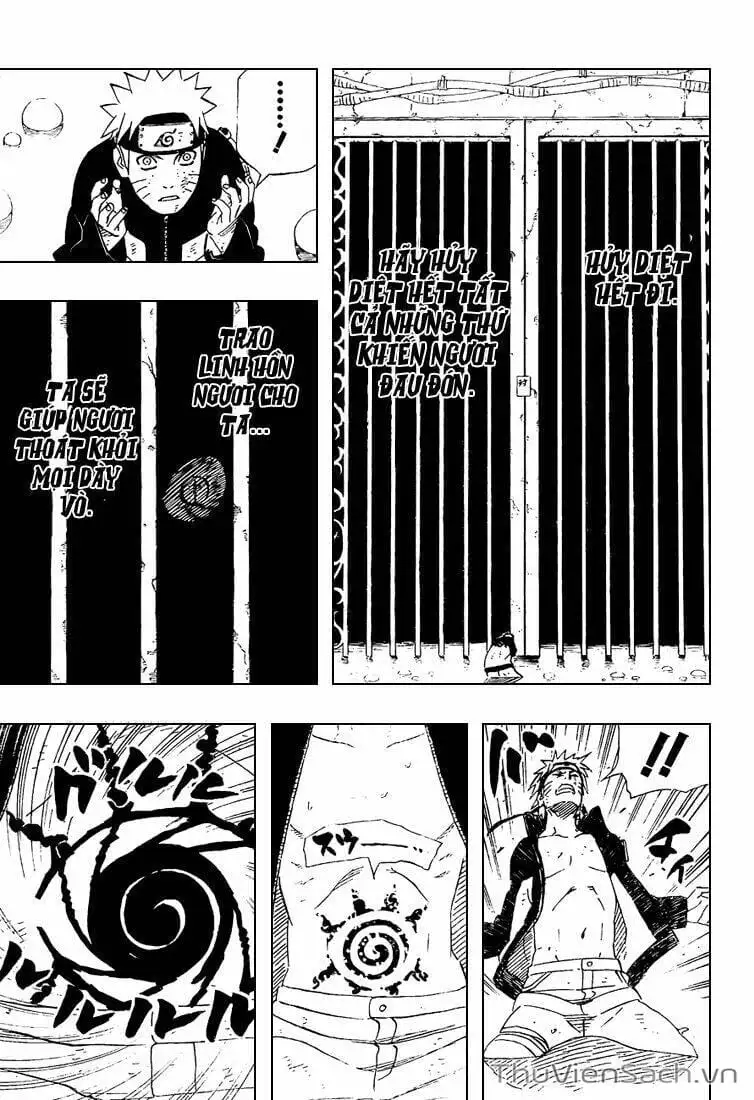 Chapter 431 - Image 3