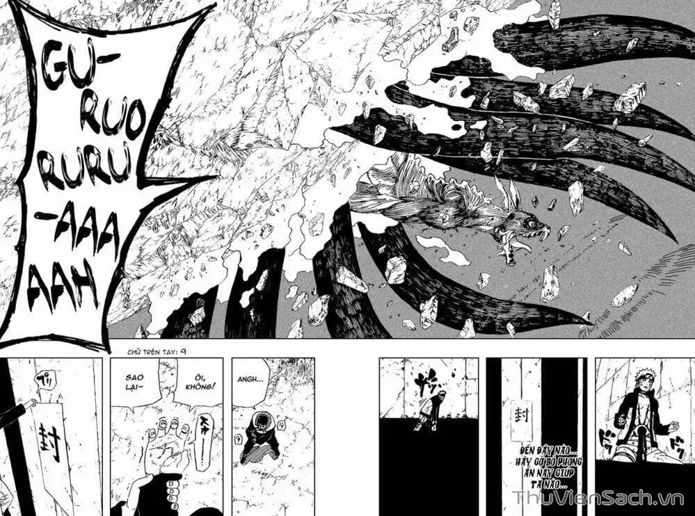 Chapter 431 - Image 6