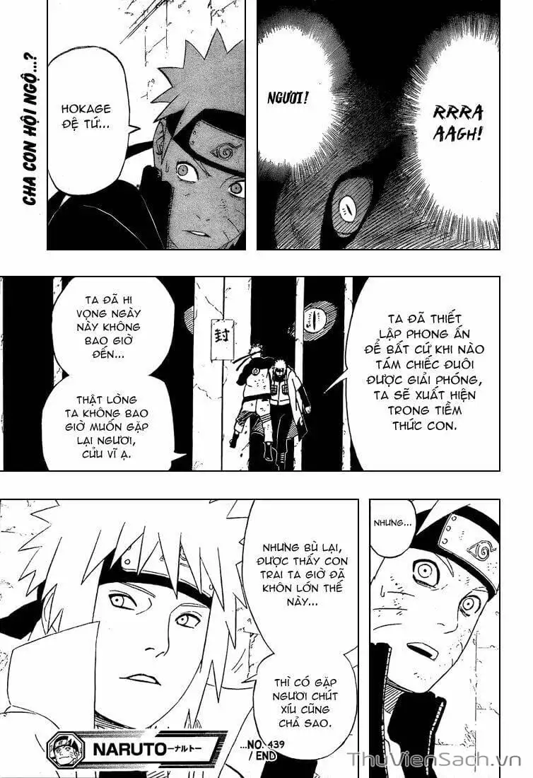 Chapter 431 - Image 8