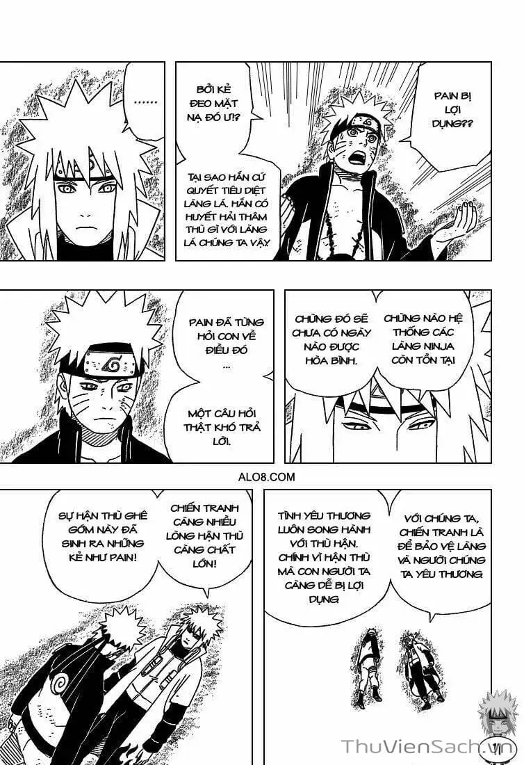 Chapter 432 - Image 1