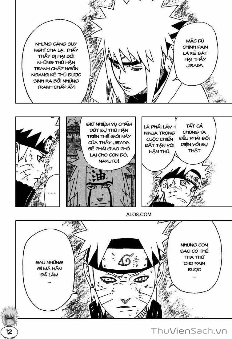 Chapter 432 - Image 2