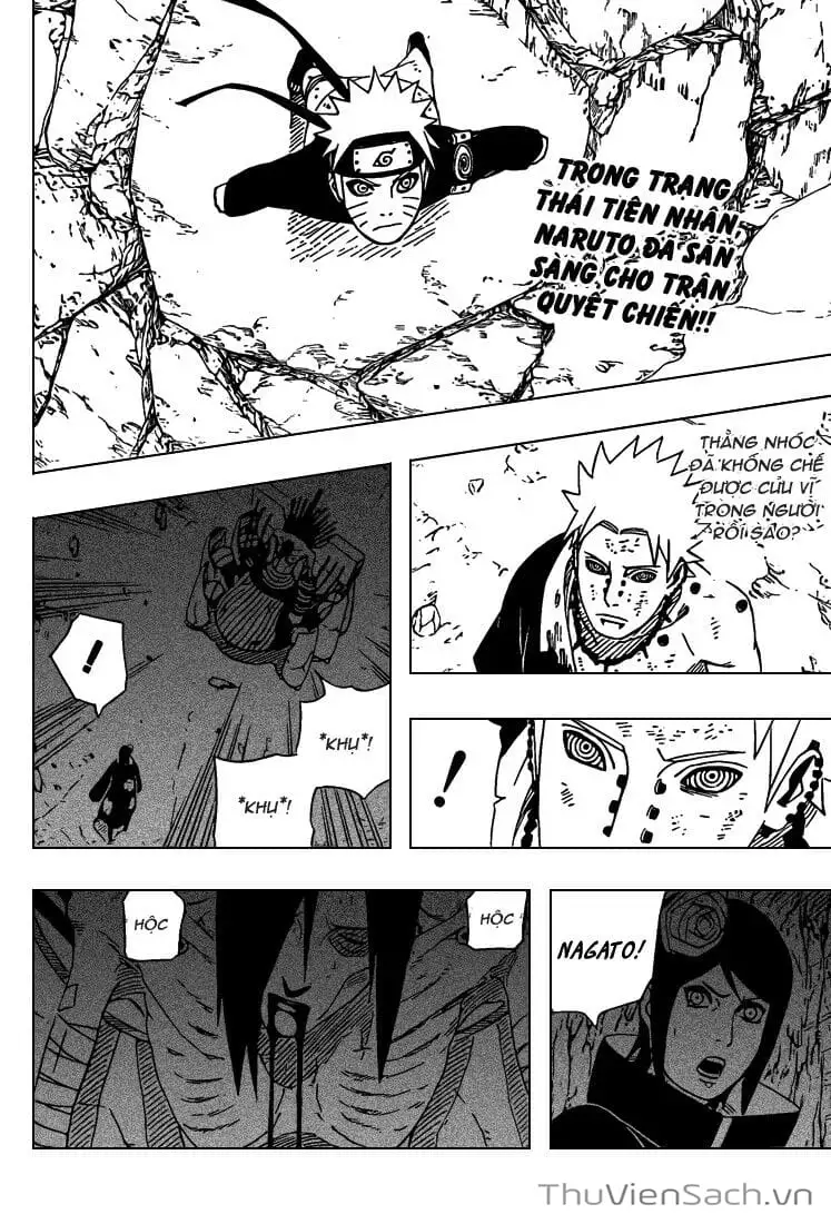 Chapter 432 - Image 11