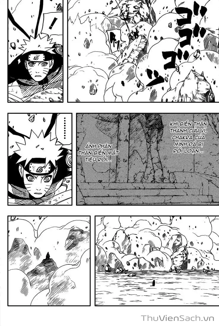 Chapter 432 - Image 13