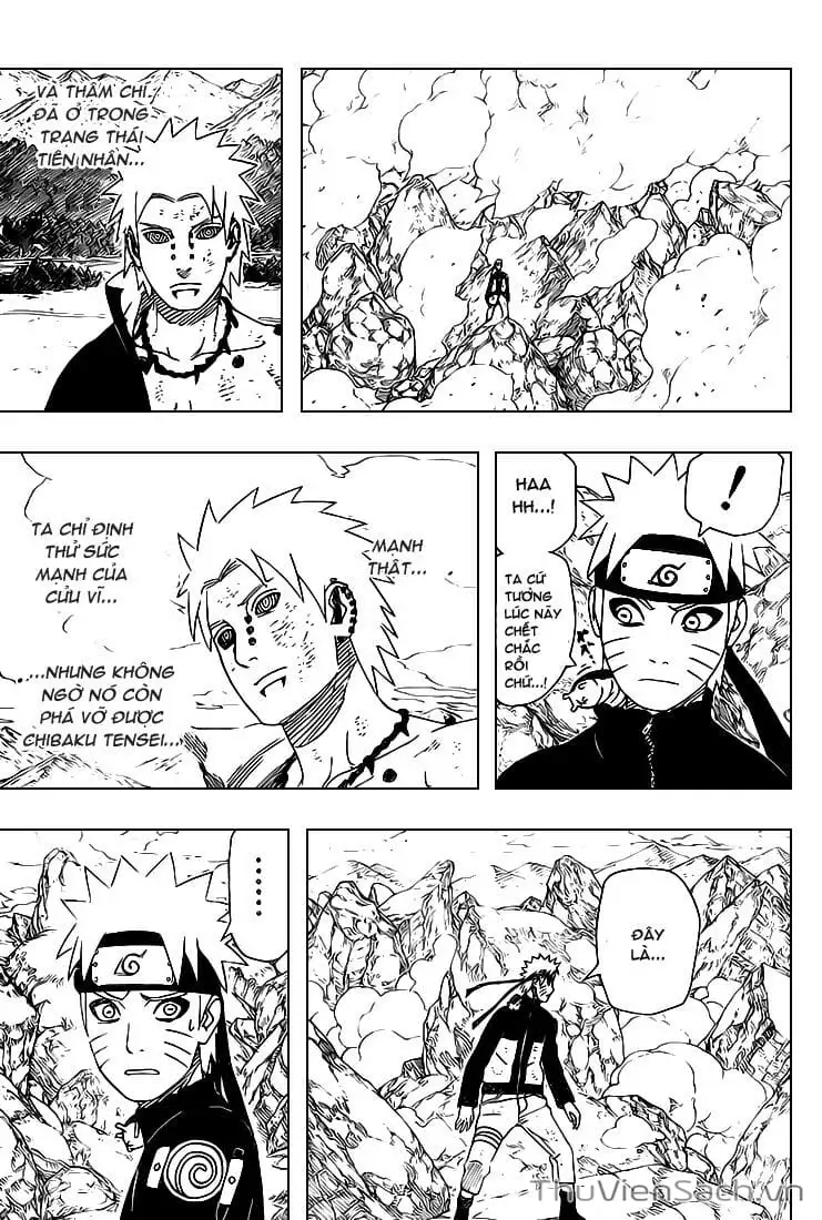 Chapter 432 - Image 14