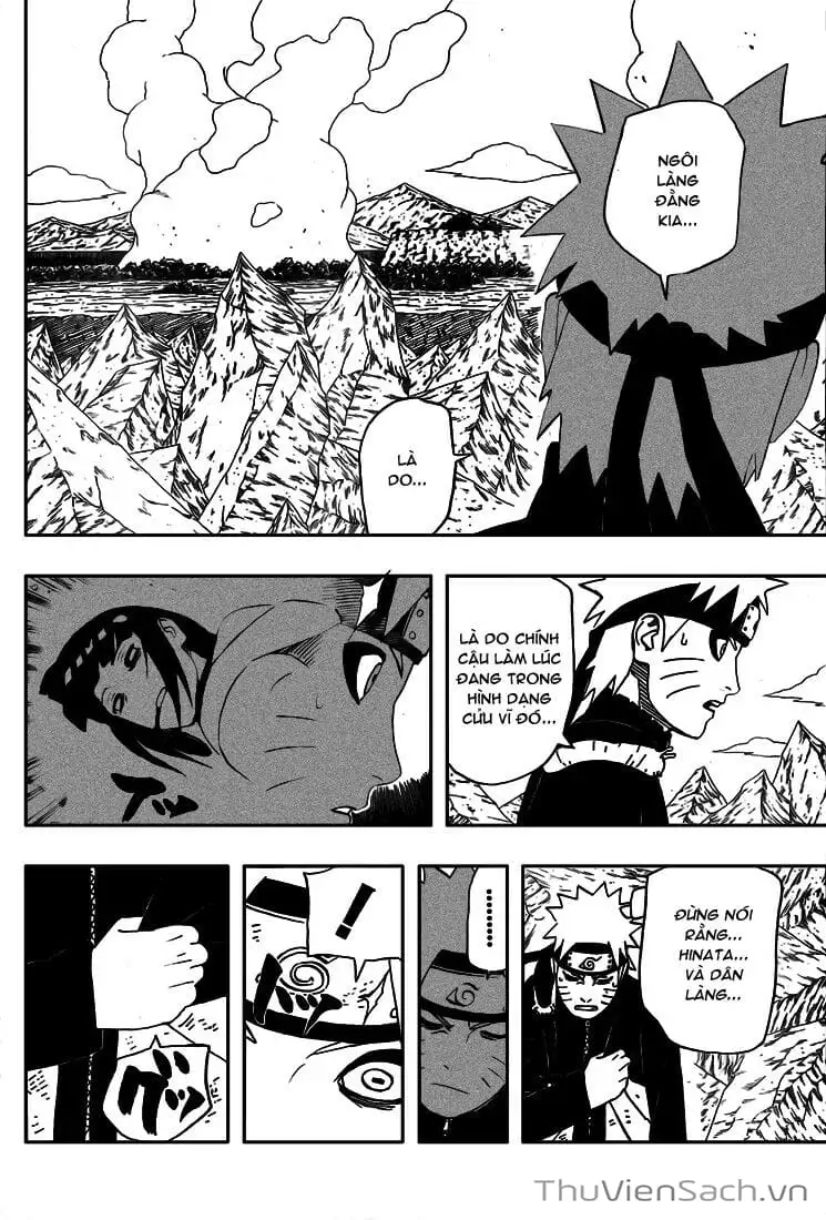 Chapter 432 - Image 15