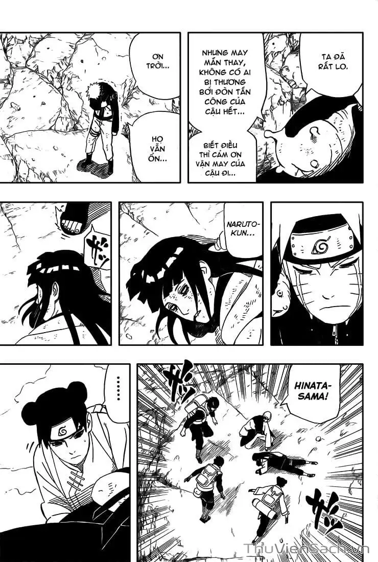 Chapter 432 - Image 16