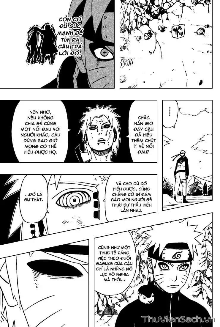 Chapter 432 - Image 18