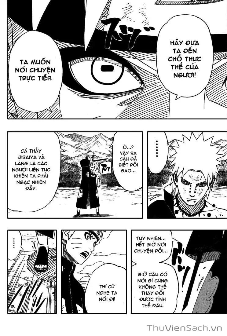 Chapter 432 - Image 19