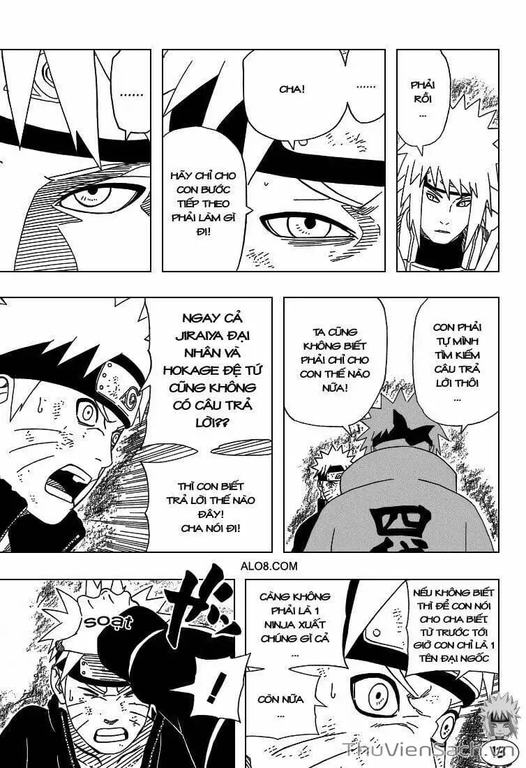 Chapter 432 - Image 3