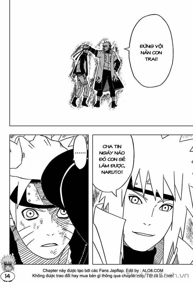 Chapter 432 - Image 4