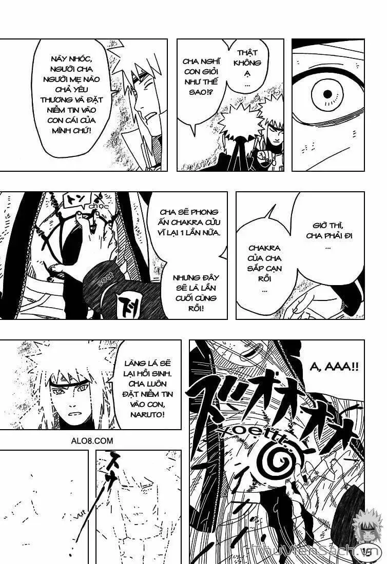 Chapter 432 - Image 5