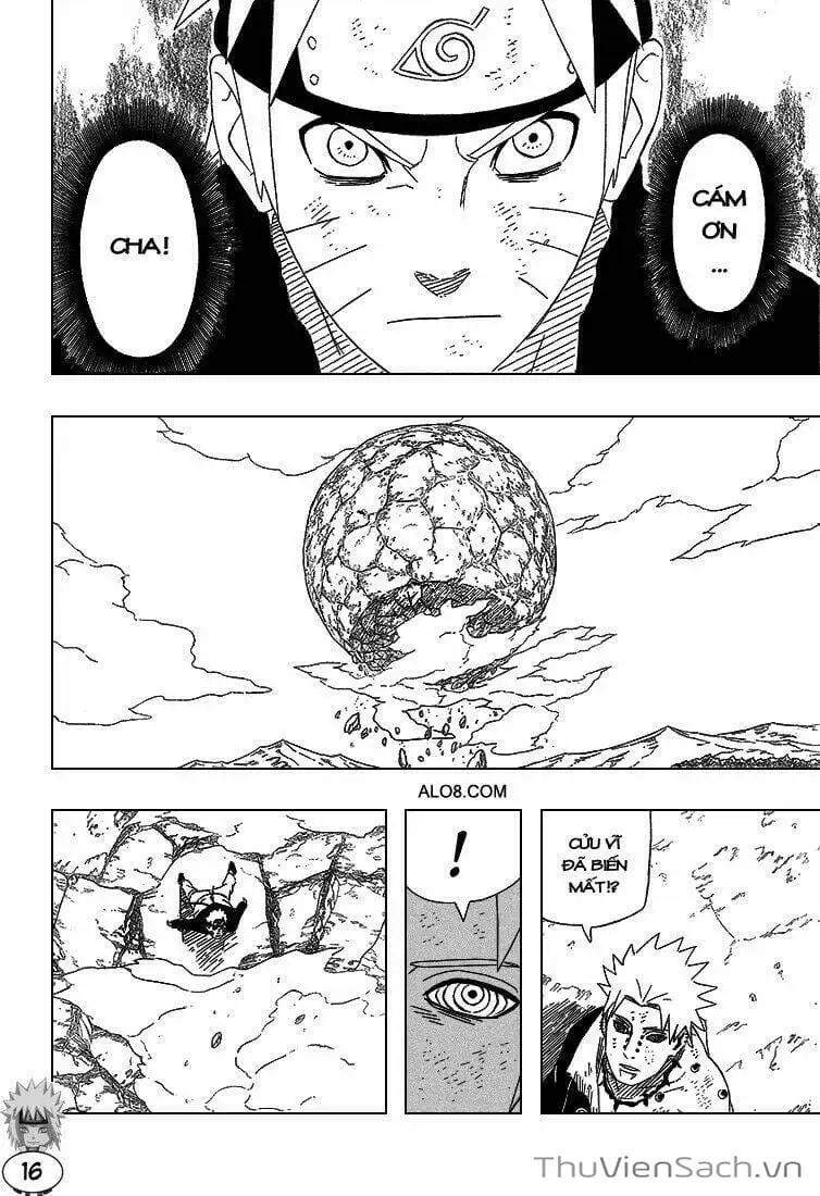 Chapter 432 - Image 6