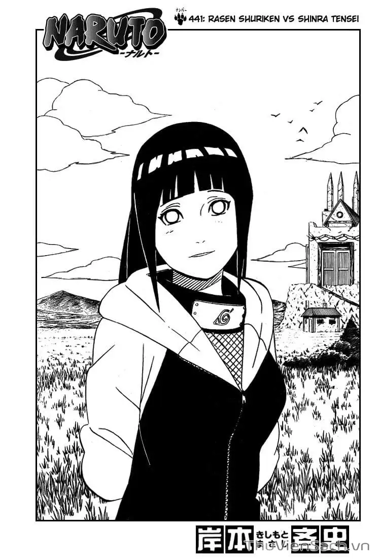 Chapter 432 - Image 10