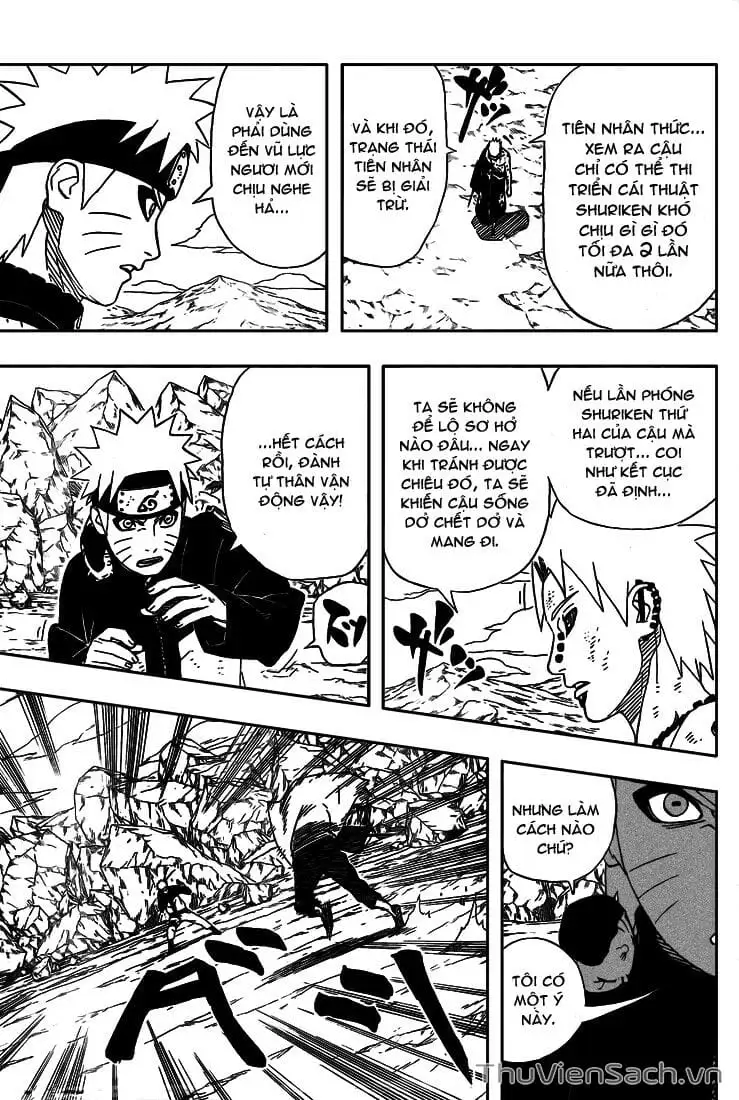 Chapter 433 - Image 1
