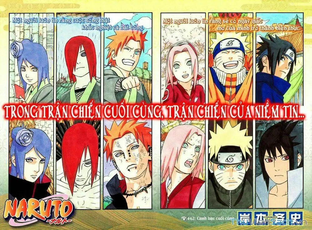 Chapter 433 - Image 11
