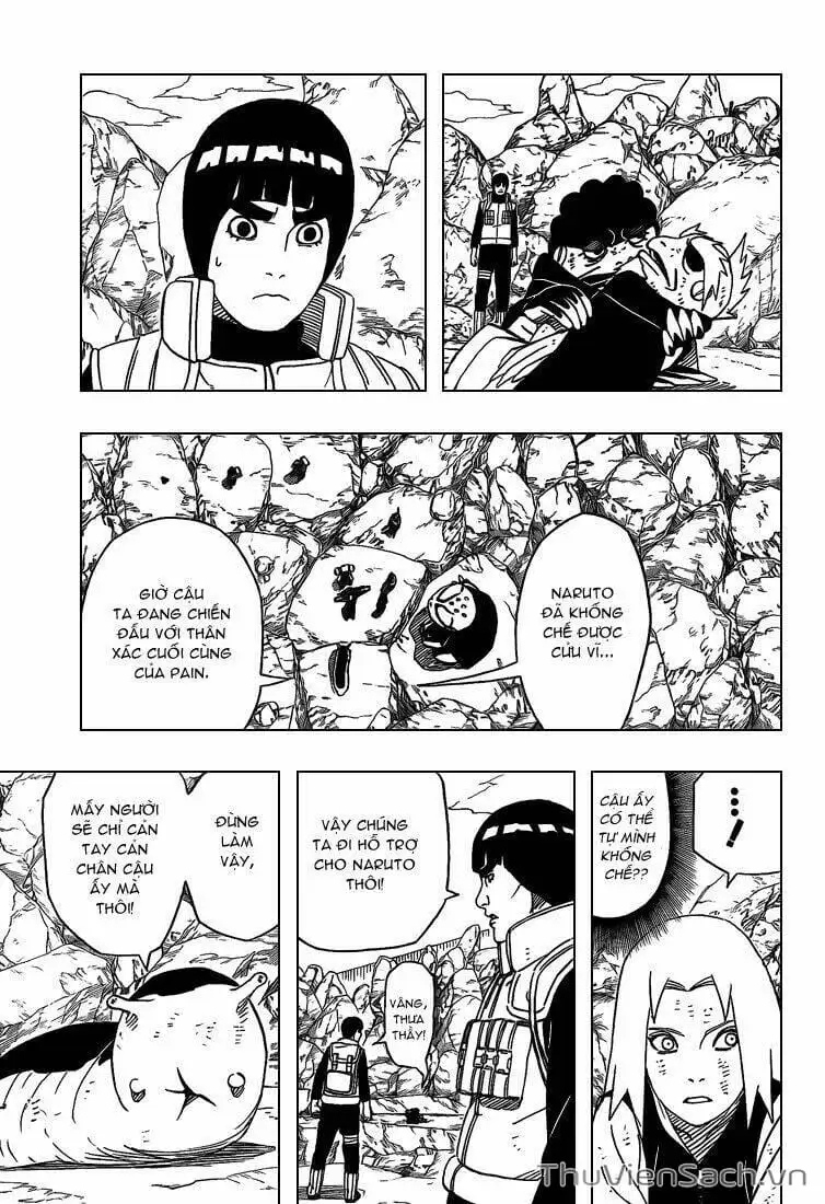 Chapter 433 - Image 12