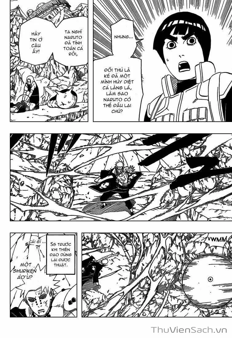Chapter 433 - Image 13